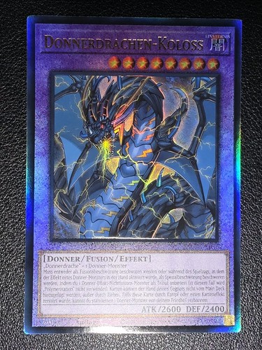 Donnerdrachen koloss ra03 - donnerdrachen-koloss,