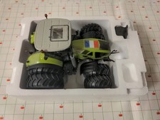 CLAAS Axion 950 Wiking