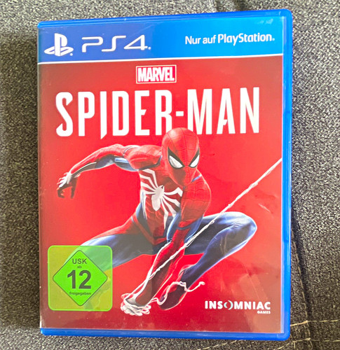 Marvel spider man sony - spider-man,