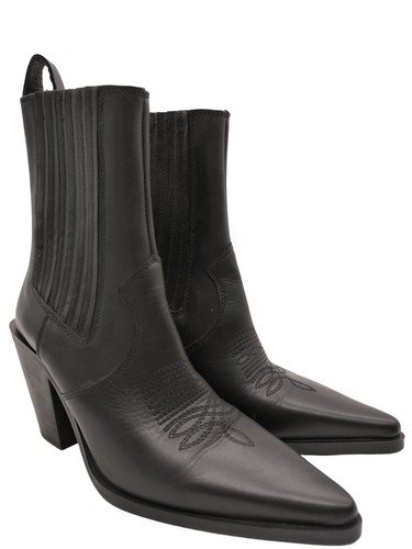 Zara stiefeletten damen - zara,