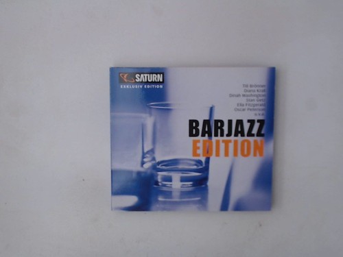Saturn exklusiv edition bar - edition,