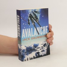 Avalanche  |  Jack Drummond