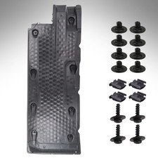 Unterbodenschutz rechts