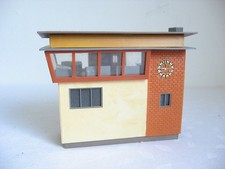 MA522* FALLER H0 Stellwerk