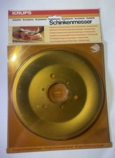 Krups schinkenmesser - krups,