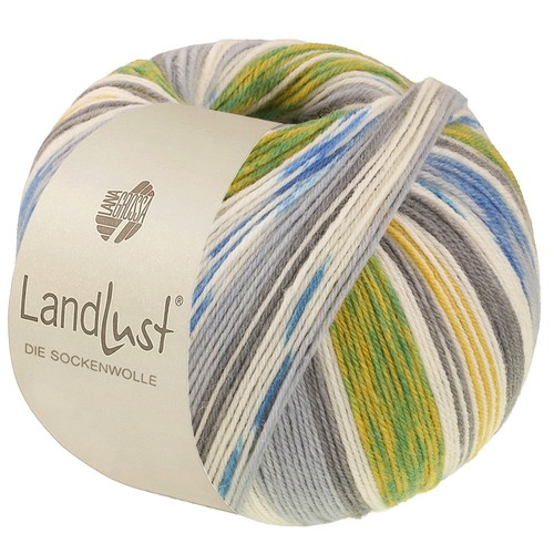 Lana grossa landlust - lana, die