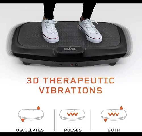 Lifepro turbo vibration - lifepro,