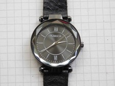 Armbanduhr AZOZA Damenuhr Quarz Hergestellt in Deutschland (SERPACO)