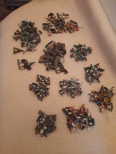 Zinnsoldaten Zinn Soldaten Figuren Spielen Zinnfiguren