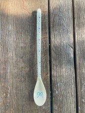 Rice  Latte Löffel  aus