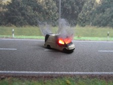 Spur N Ford Transit Kasten