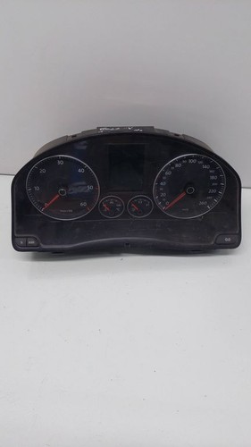Volkswagen golf 2006 diesel - v,