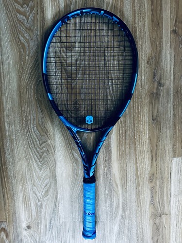 Babolat pure drive tour 100 - pure, l3