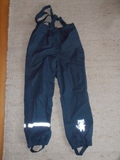 TCM Tchibo Regenhose Gr.  134