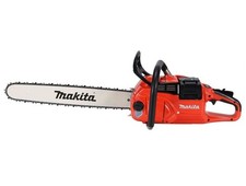 Makita Akku-Kettensäge