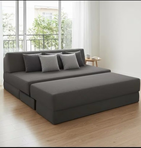 Sofa bed 120 - sofa, cm