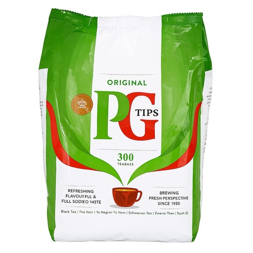 Tips schwarztee original - pg,