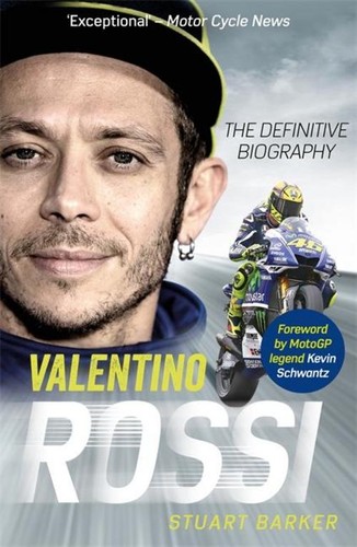 Valentino rossi stuart barker - rossi,