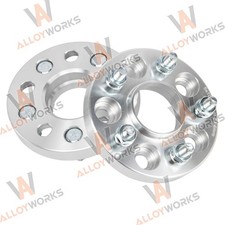 2pcs 20mm 5x108 63,4