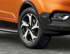 Original Ford Leichtmetallrad