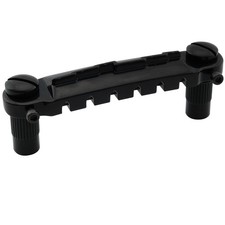 Musiclily pro black - black, 52.5mm