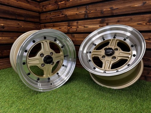 R15 4x100 work equip - r15",