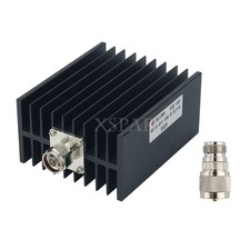 100W RF Dummy Load Walkie