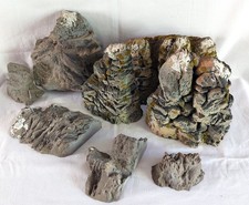 Busch, Noch, Woodland 