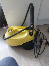 KÄRCHER SC 2 - DEFEKT - Dampfreiniger 1500W chemiefreie Mehrflächenreinigung