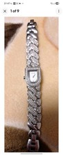 Dkny ladies women swarovski - ladies,