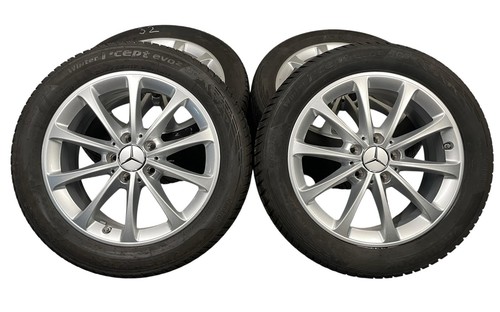 Mercedes cla klasse - 4x, a