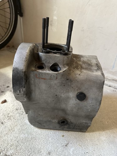 Simson awo motorgehäuse - simson,