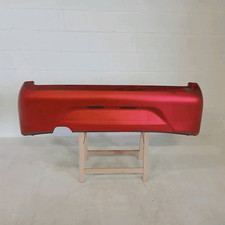 150020099 Heckstoßstange