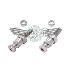 Takegawa Blinkerstange kurz Honda Dax Monkey