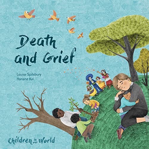 Children our world death - our,