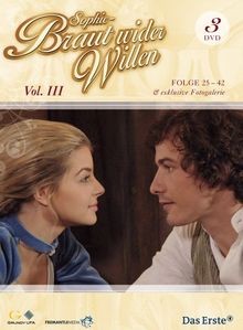 Sophie braut wider willen - -,