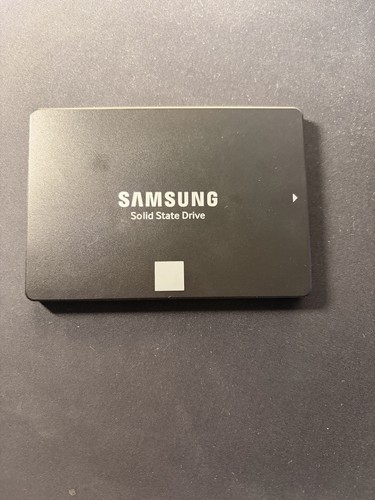 Samsung 870 evo sata - 870, 2tb