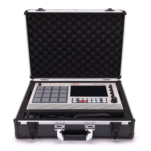 Unison case für - akai, mpc