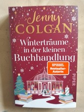 Jenny colgan winterträume in - colgan:,