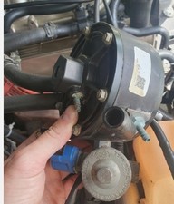 Prins VSI Verdampfer