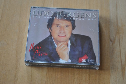 Udo jürgens cd das - udo,