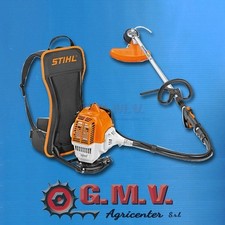 Rückentragbare Benzin-Motorsense Stihl FR 235 T