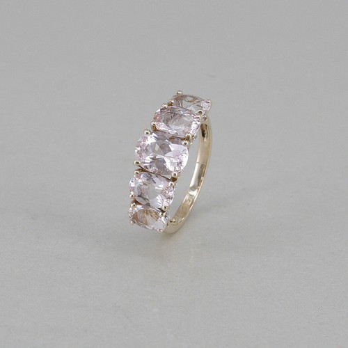 Ring 585 14k gelbgold - gelbgold,, mit