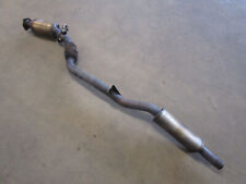 Katalysator rechts Audi A6 4F 3.2 V6 FSI G-Kat 4F0131701AS 4F0253211F