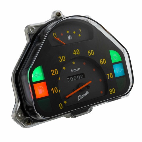 Contachilometri tachometer sip - contachilometri,