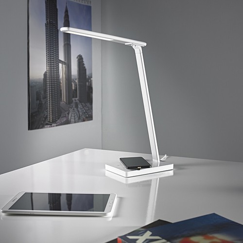 Led schreibtischleuchte t95 - led-schreibtischleuchte, t95-1