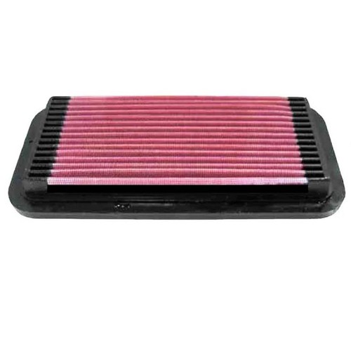 Tauschluftfilter für - k&n,