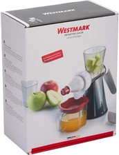 Entsafter Juicer Westmark Vita