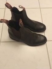 r m williams boots Damen