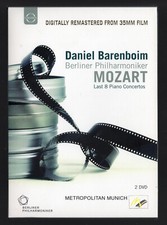 2 DVD ★ Mozart